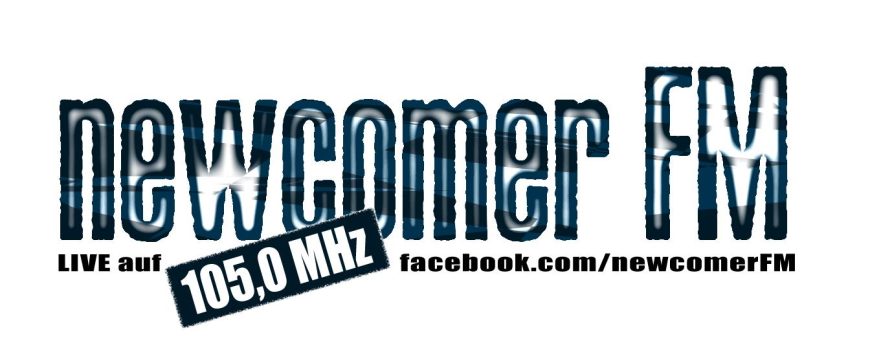 newcomerfm logo