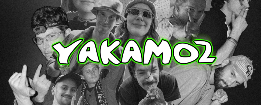 yakamoz crew pic