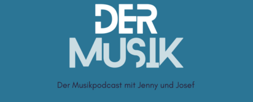 musikpodcast Im Wandel der Musik