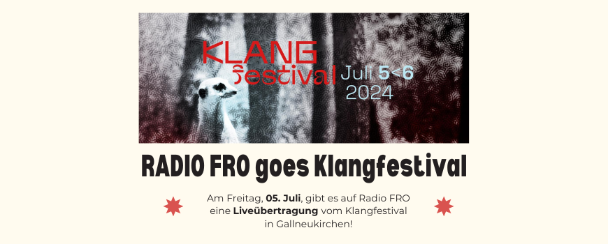 Header Klangfestival