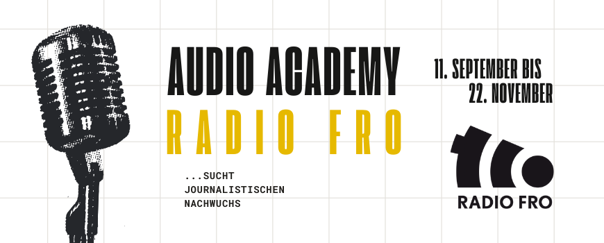 Audio Academy 2024