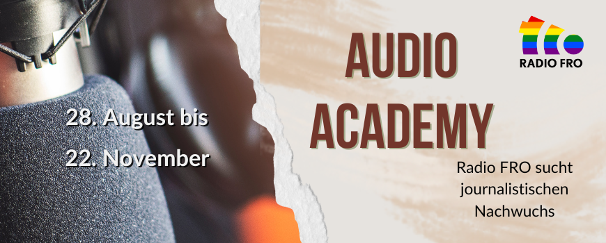 Audio Academy 2024