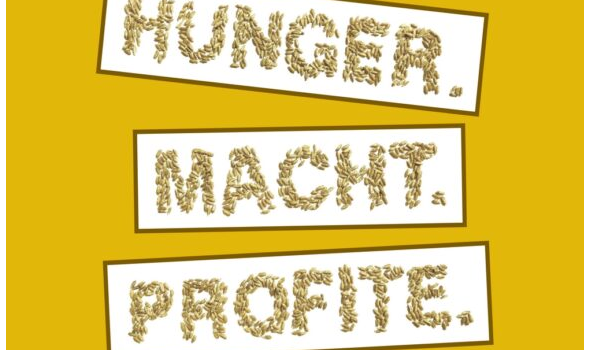 Hunger.Macht.Profite. 2024