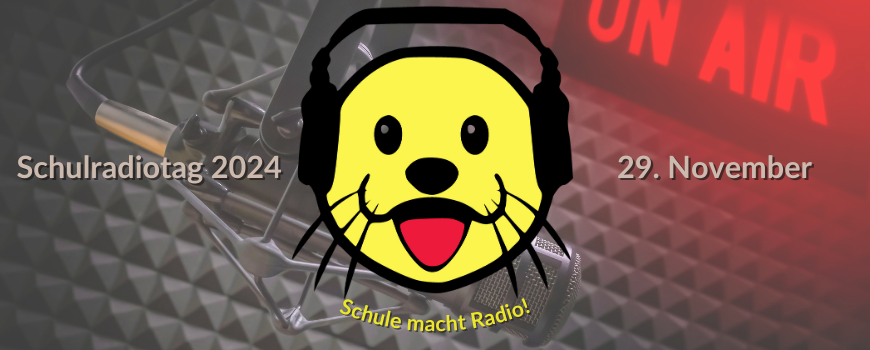 Schulradiotag 2024