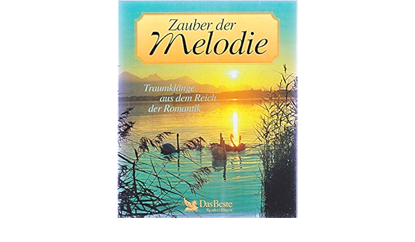 zauber der melodie