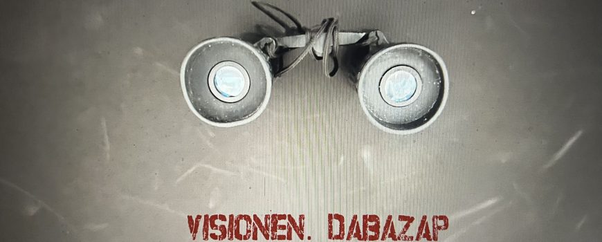 VISIONEN.Dabazap