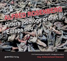 Rosenberg Cover